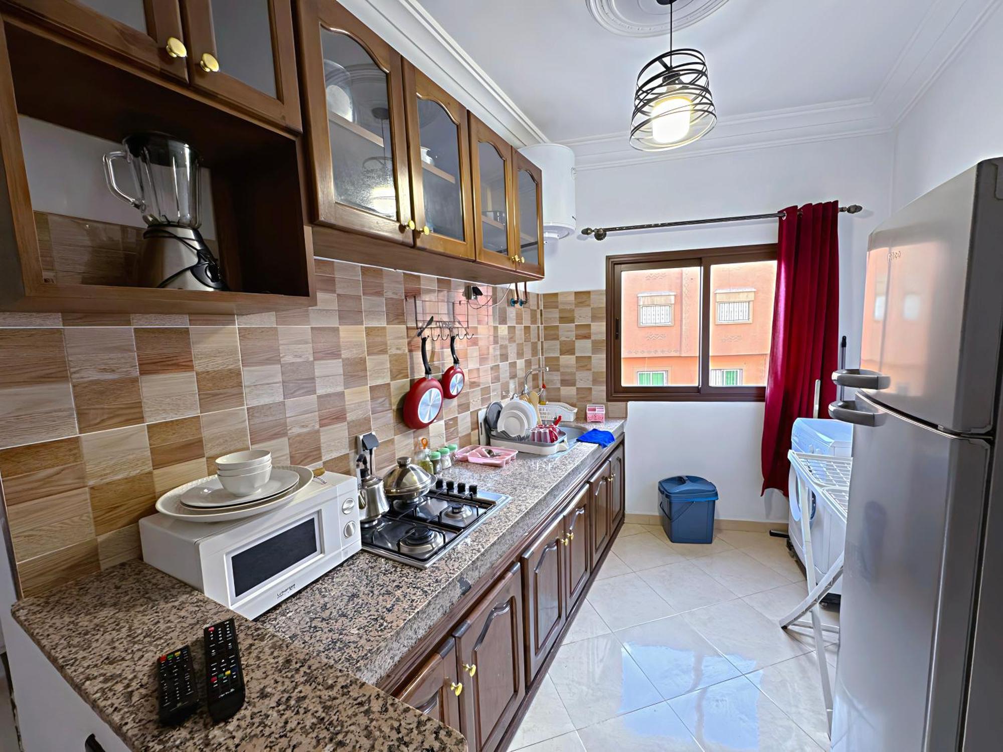 Chay - Appartements A Warzazat Zewnętrze zdjęcie