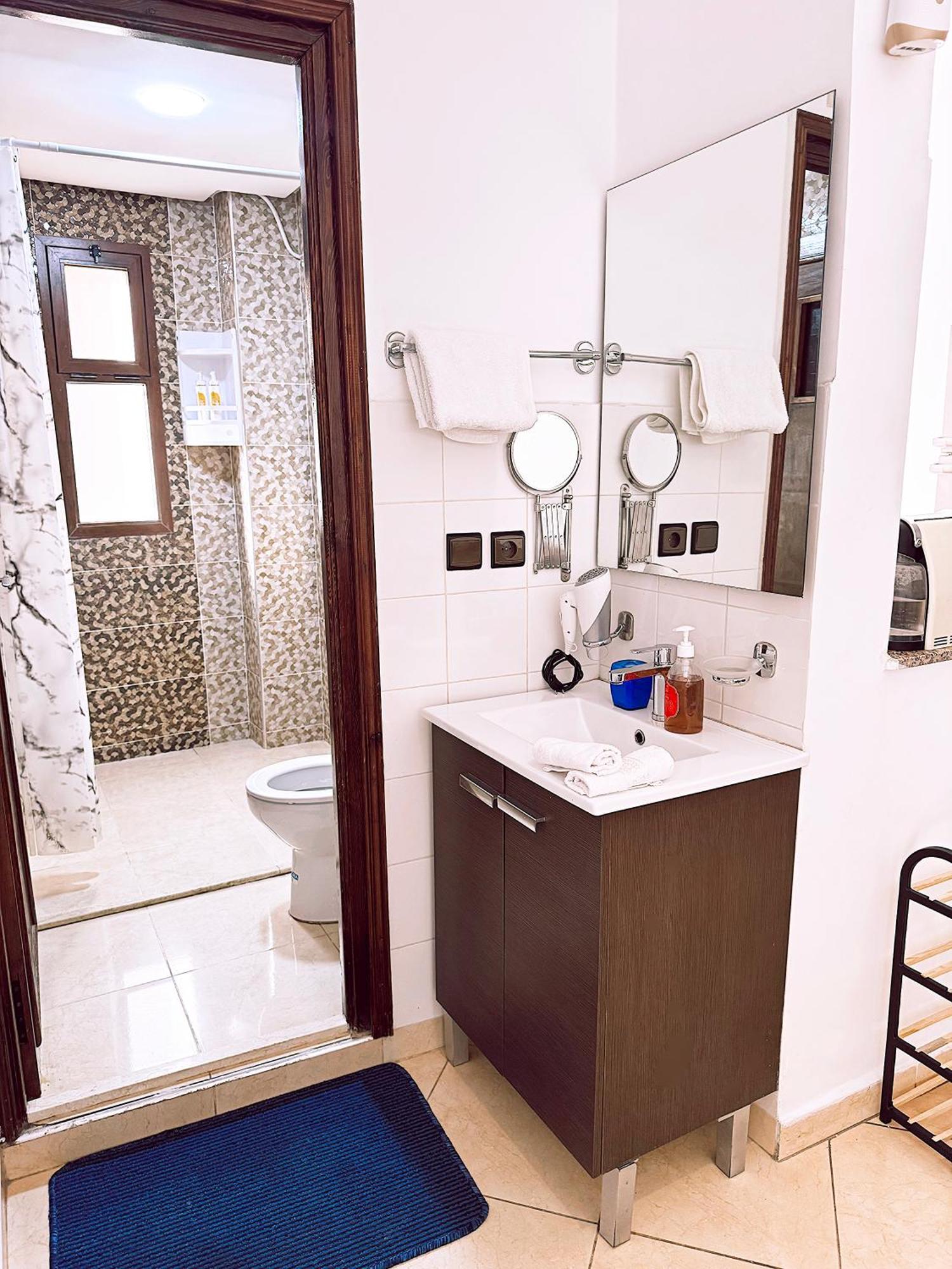 Chay - Appartements A Warzazat Zewnętrze zdjęcie