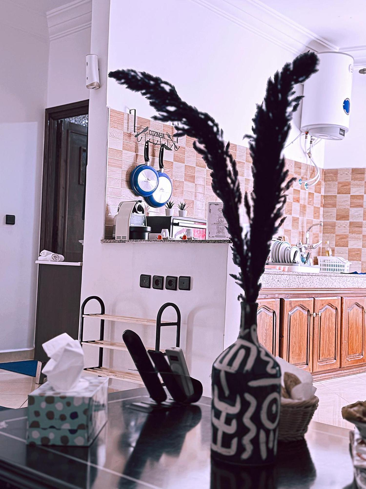Chay - Appartements A Warzazat Zewnętrze zdjęcie