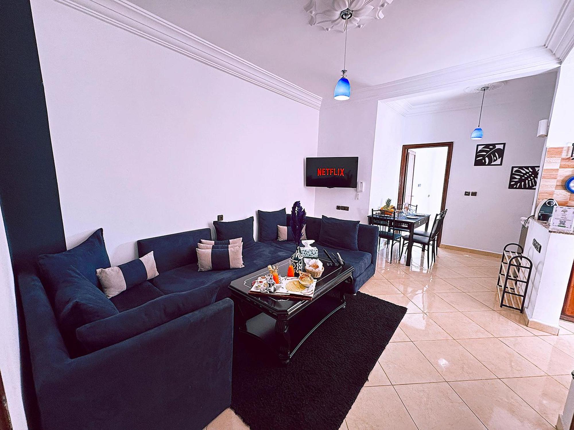 Chay - Appartements A Warzazat Zewnętrze zdjęcie