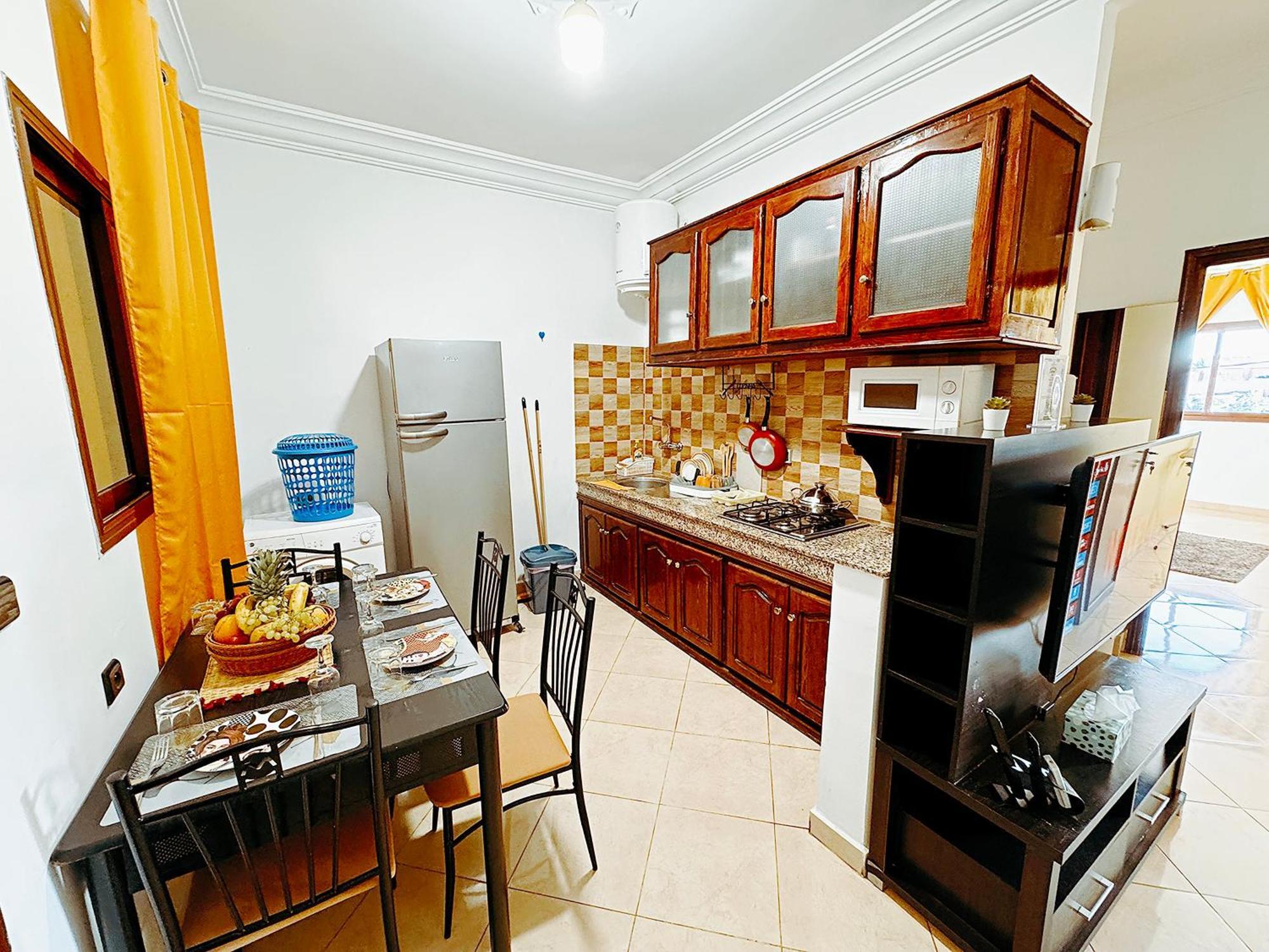 Chay - Appartements A Warzazat Zewnętrze zdjęcie